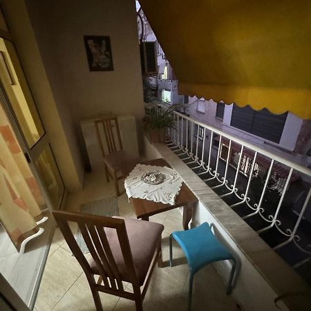 Center Of Tirana Apartment ภายนอก รูปภาพ