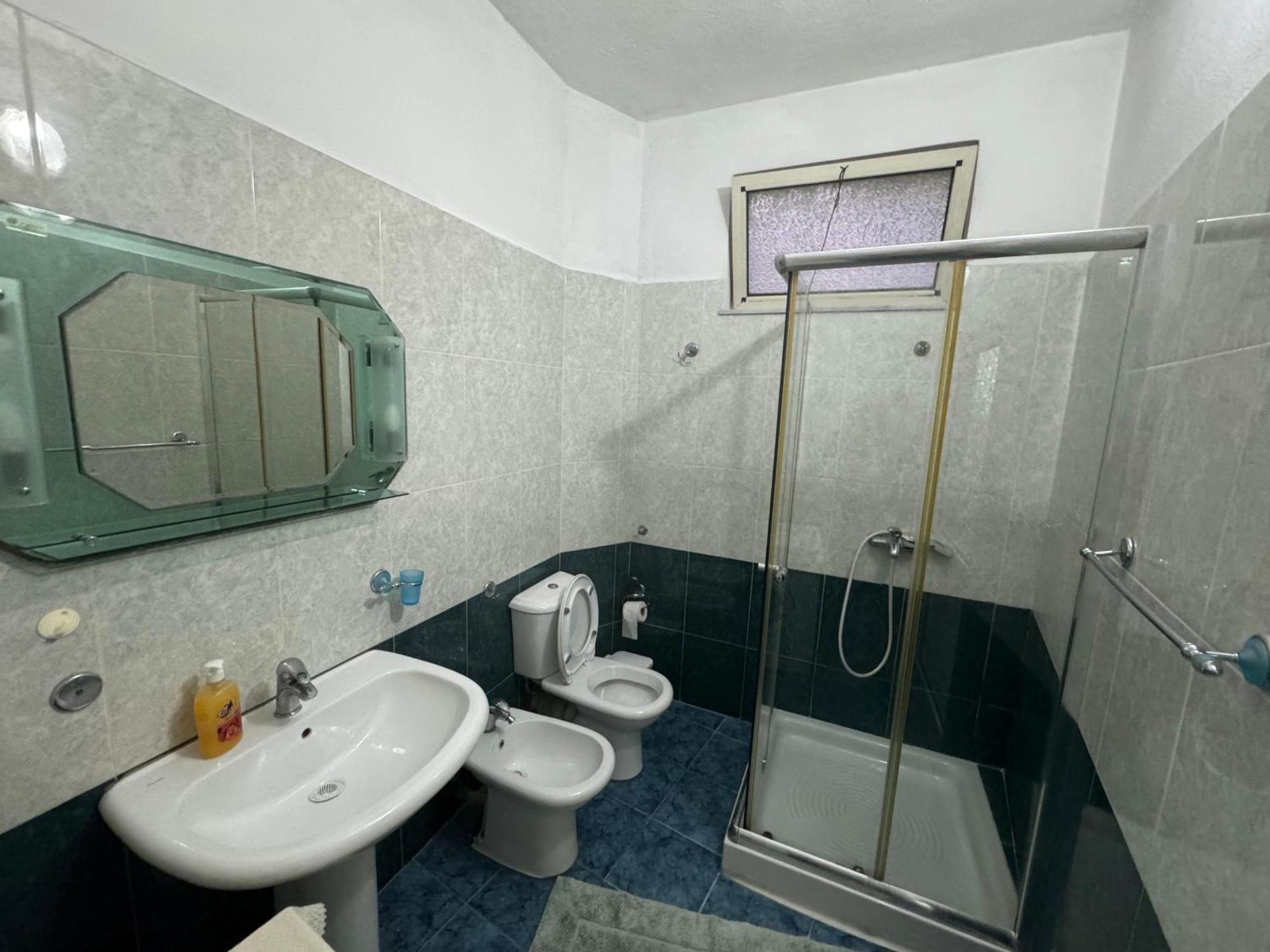 Center Of Tirana Apartment ภายนอก รูปภาพ